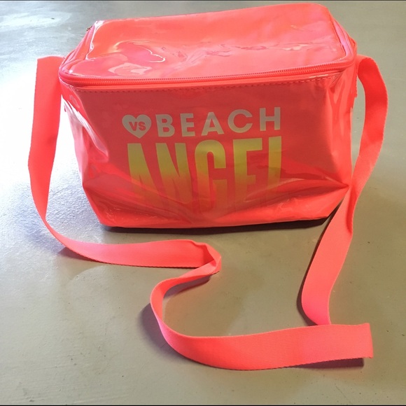 Brand new Victoria's Secret beach / picnic cooler