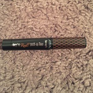 Benefit They're Real Brown Push-up Liner