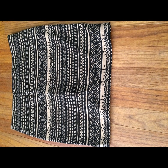 Pencil Skirt