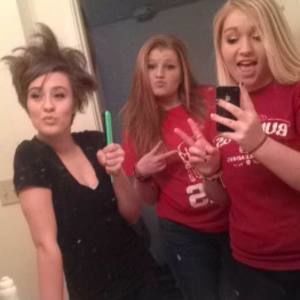 Meet your Posher, Arista