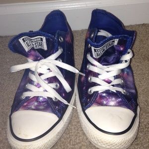 Galaxy Converses