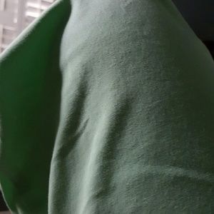 Meet your Posher, Percy