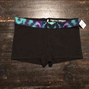 💥 VS Pink yoga shorts 💥