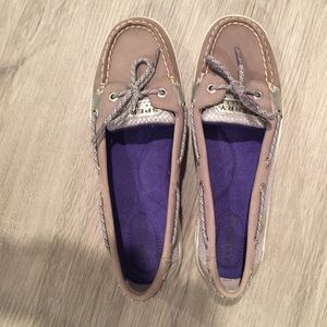 Sperry Top-Siders!
