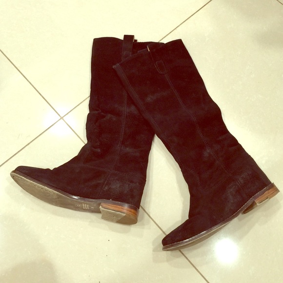 Soft Boot Isabel - image 1