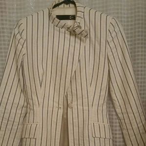 Nice jacket I bought it here but is too small for