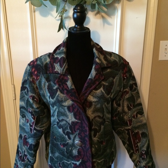 Jacket from Painted Pony