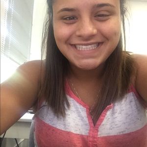Meet your Posher, Erika