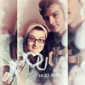 Meet your Posher, Lexi