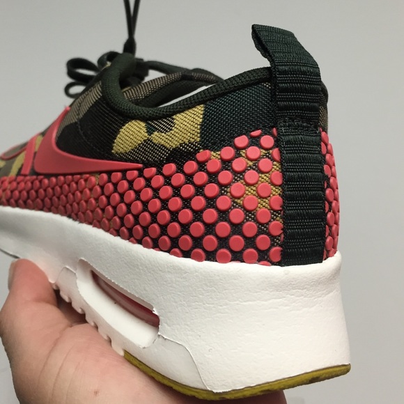 LAST ONE!! Nike Air Max Thea JCRD PRM - Picture 4 of 4