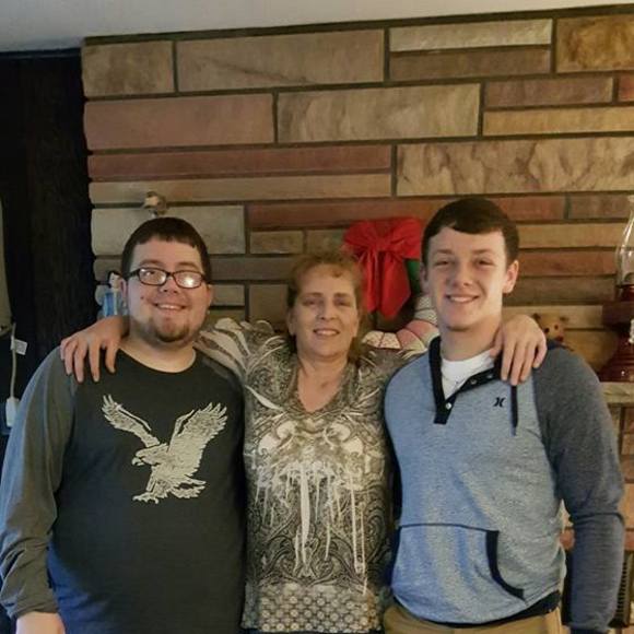 Meet your Posher, Dawn