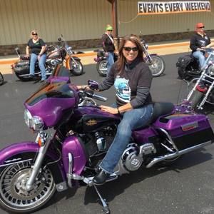 Meet your Posher, Jamie