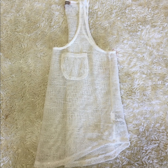 White Tank