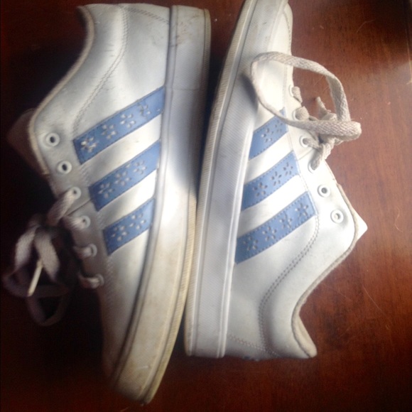 Adidas Superstars