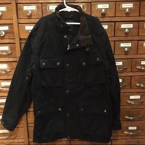 Gap Kids barn coat