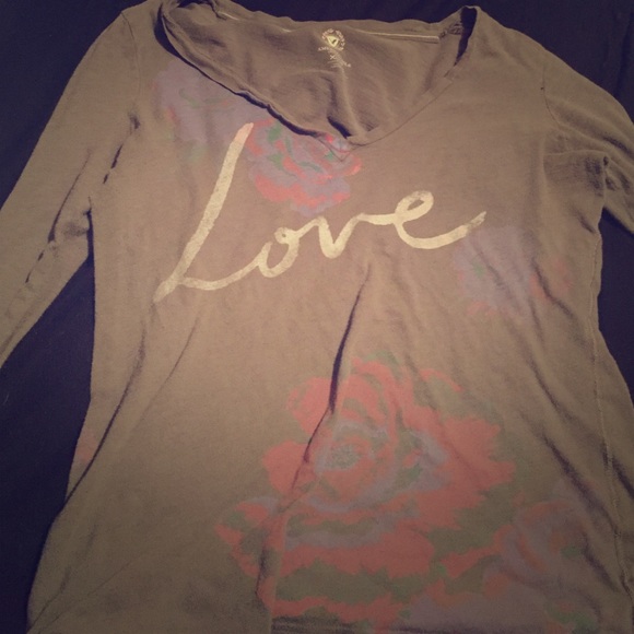 T shirt