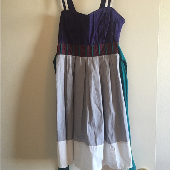 Beautiful NWT UO Dress FINAL Price