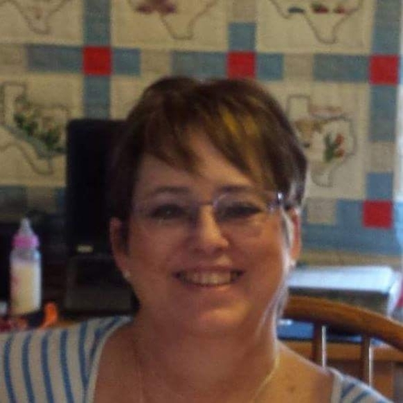 Meet your Posher, Nancy - Picture 1 of 1