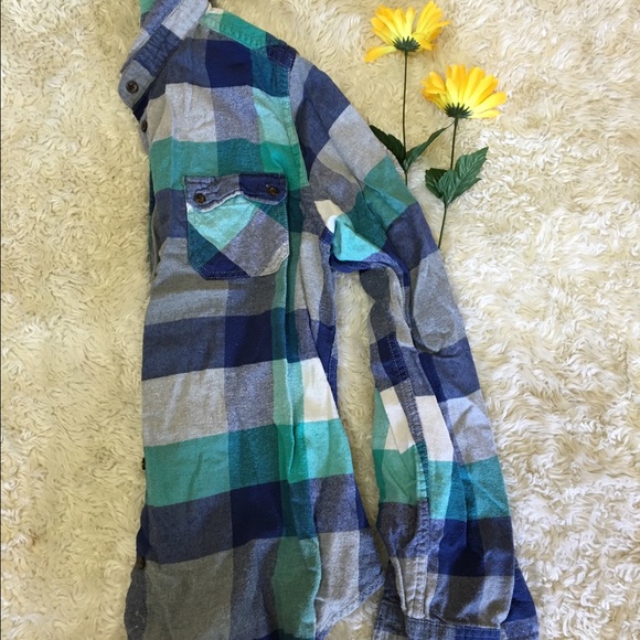 Flannel