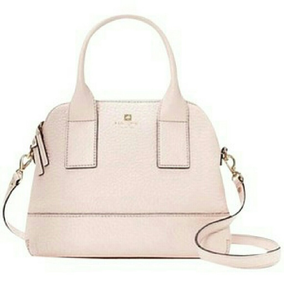 Kate Spade Southport Ave Poshy/pink