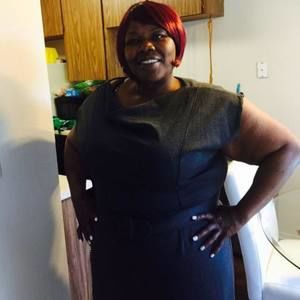 Meet your Posher, Verdell