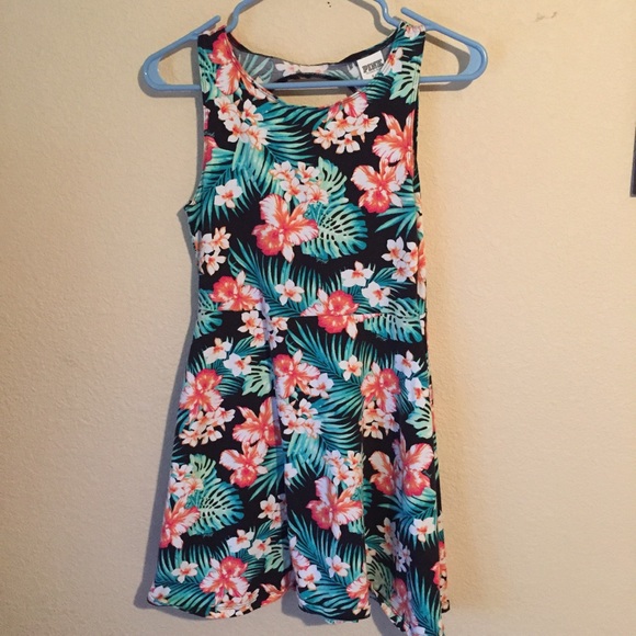 Victoria's Secret dress