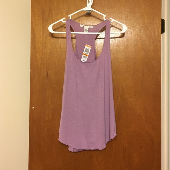 BN w/ tags racer back tank top