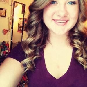 Meet your Posher, Kaylee