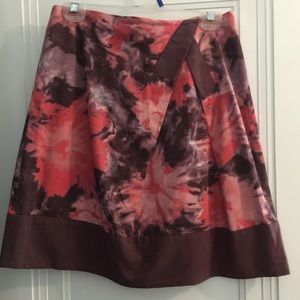 Anthro Skirt