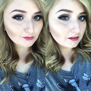 Meet your Posher, Rachel