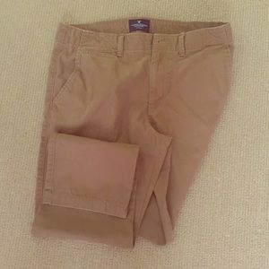 Men's American Eagle khaki pants