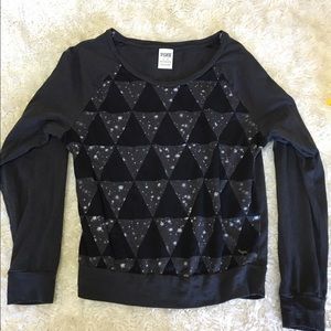 Black long sleeve