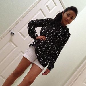 Meet your Posher, Monce