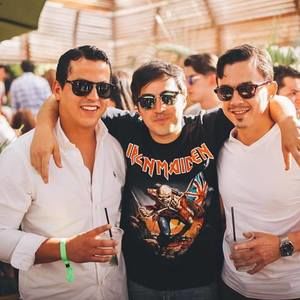 Meet your Posher, Abraham