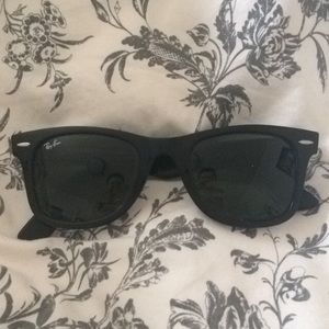 Ray-Ban Classic Wayfayer sunglasses (RB2140 50 mm)
