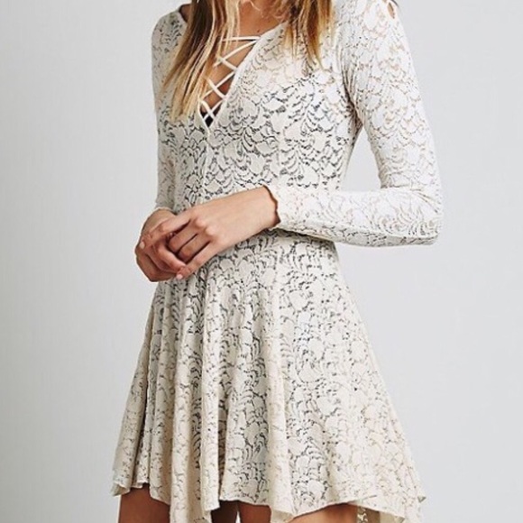 Free people dress