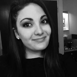 Meet your Posher, Isabelle