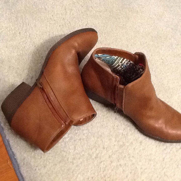Madden Girl Shoes - Madden Girl ankle boots