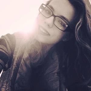 Meet your Posher, Rebecca
