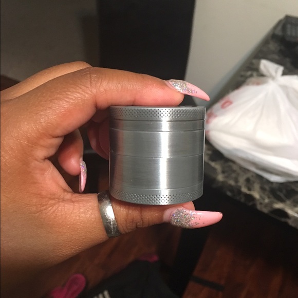 New Herb Grinder