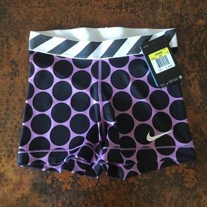 Nike Pro Combat Spandex