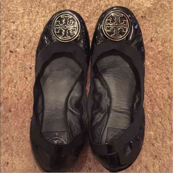Tory Burch Ballet Flats