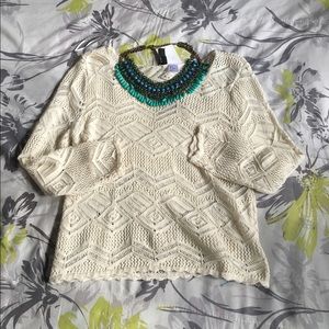 Festival Vibesπ» H&M see through blouse