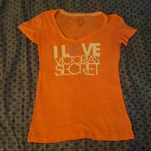 Victoria's secret top