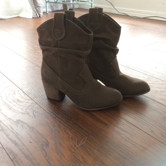 Cowboys boots