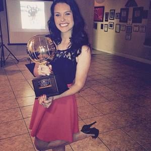 Meet your Posher, Maddie