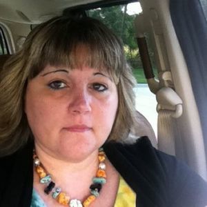 Meet your Posher, Sally