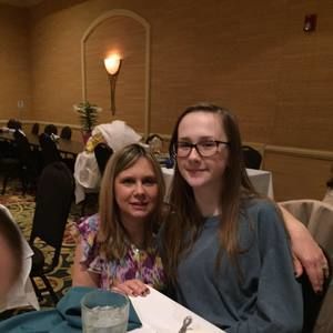 Meet your Posher, Beth