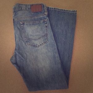Men's jeans