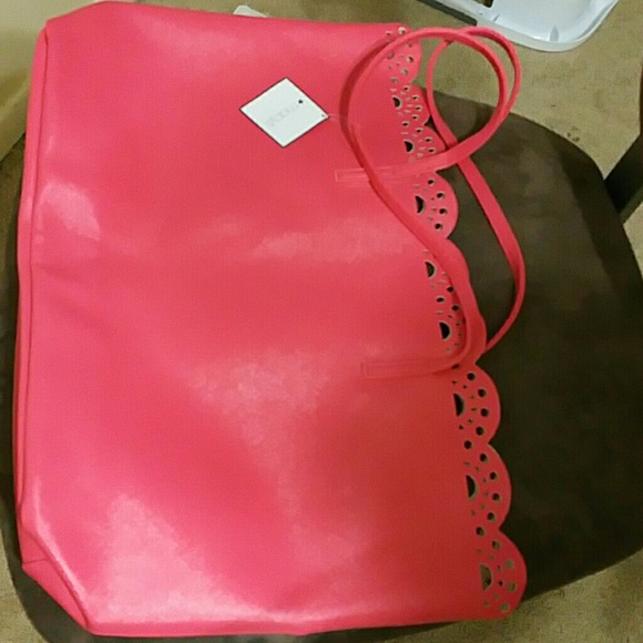 Hand bag - Picture 1 of 4